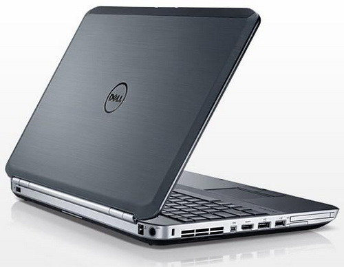 Б/в Ноутбук Dell Latitude E5520 Intel Core i5-2430M / 4 Гб / HDD 500 Гб / Клас B