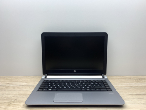 Б/в Ноутбук HP ProBook 430 Intel Pentium 4405U / 4 Гб / SSD 120 Гб / Клас B