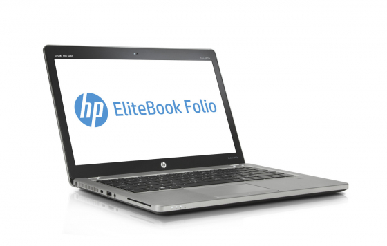 Б/в Ноутбук HP EliteBook Folio 9470m / Intel Core i7 (3 покоління) / 8 Гб / 180 Гб / Клас B