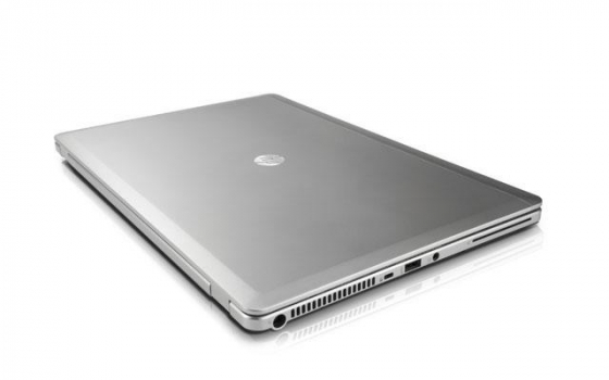 Б/в Ноутбук HP EliteBook Folio 9470m / Intel Core i7 (3 покоління) / 8 Гб / 180 Гб / Клас B