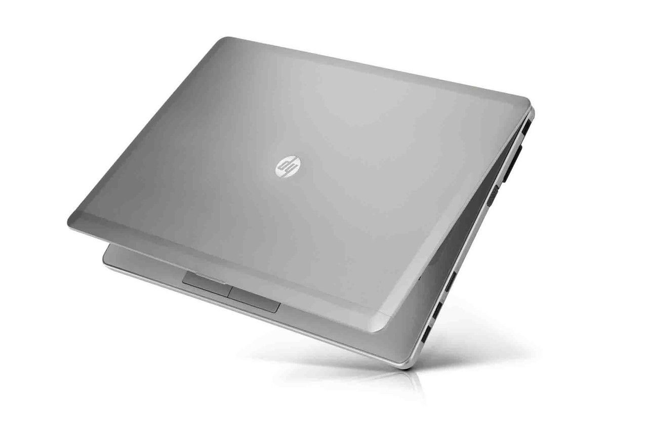 Б/в Ноутбук HP EliteBook Folio 9470m / Intel Core i7 (3 покоління) / 8 Гб / 180 Гб / Клас B