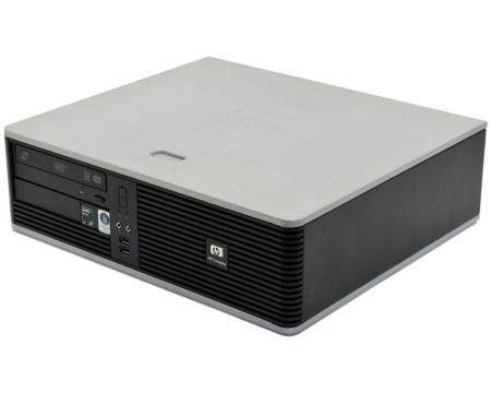 Б/в Системний блок HP Compaq dc5750 AMD Athlon64 X2 4400/2 Гб/160 Гб