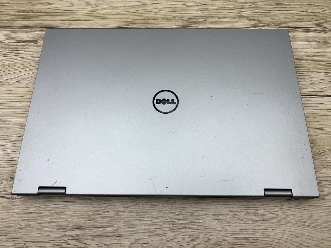 Б/в Ноутбук Dell Inspiron 13-7359 / Intel Core i3-6100U / 8 Гб / SSD 240 Гб / Клас B