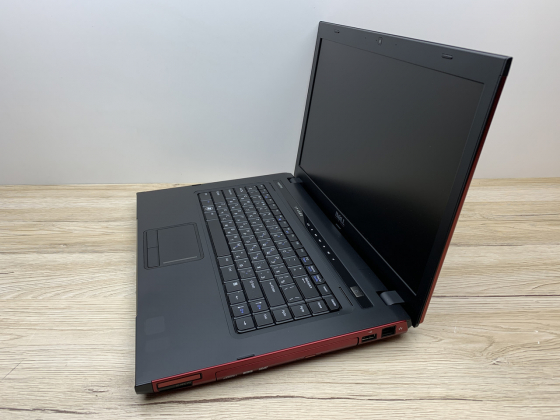 Б/в Ноутбук Dell Vostro 3500 Intel Core i5-520M / 4 Гб /  SSD 120 Гб / Клас А