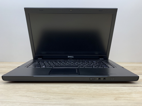 Б/в Ноутбук Dell Vostro 3500 Intel Core i5-520M / 4 Гб /  SSD 120 Гб / Клас А