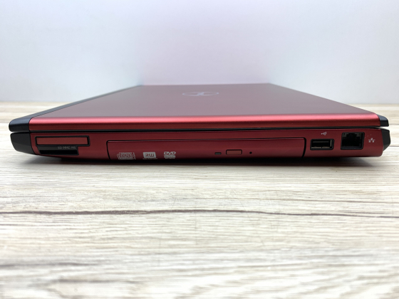 Б/в Ноутбук Dell Vostro 3500 Intel Core i5-520M / 4 Гб /  SSD 120 Гб / Клас А