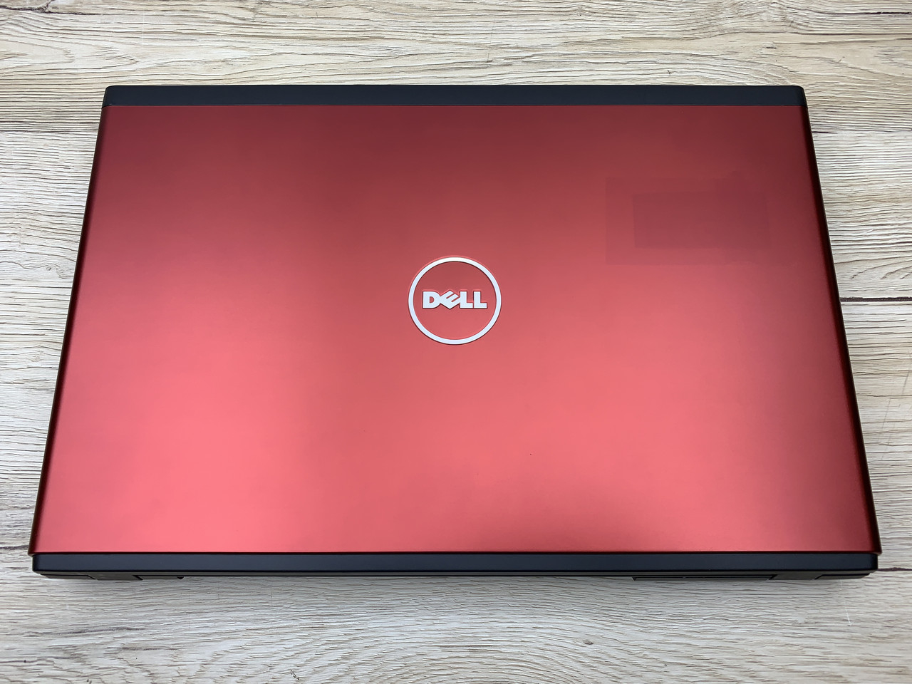 Б/в Ноутбук Dell Vostro 3500 Intel Core i5-520M / 4 Гб /  SSD 120 Гб / Клас А