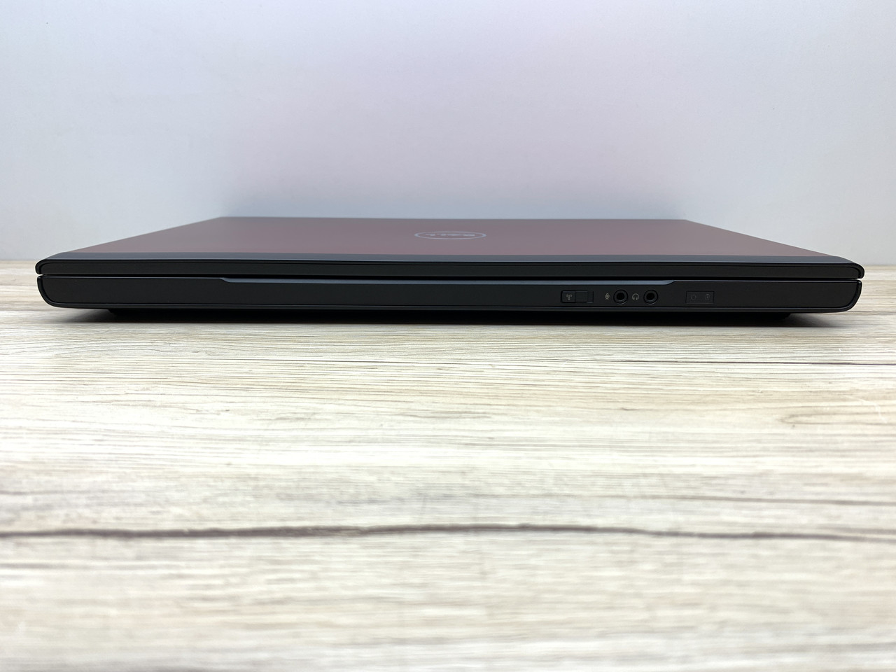 Б/в Ноутбук Dell Vostro 3500 Intel Core i5-520M / 4 Гб /  SSD 120 Гб / Клас А