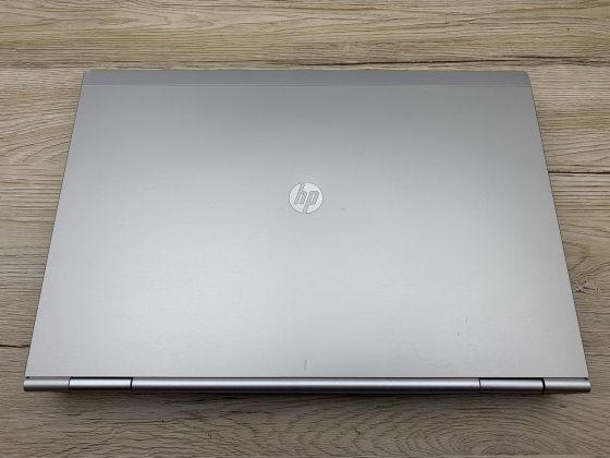 Б/в Ноутбук HP EliteBook 8460P Intel Core i5-2520M / 8 Гб / SSD 120 Гб / Клас А