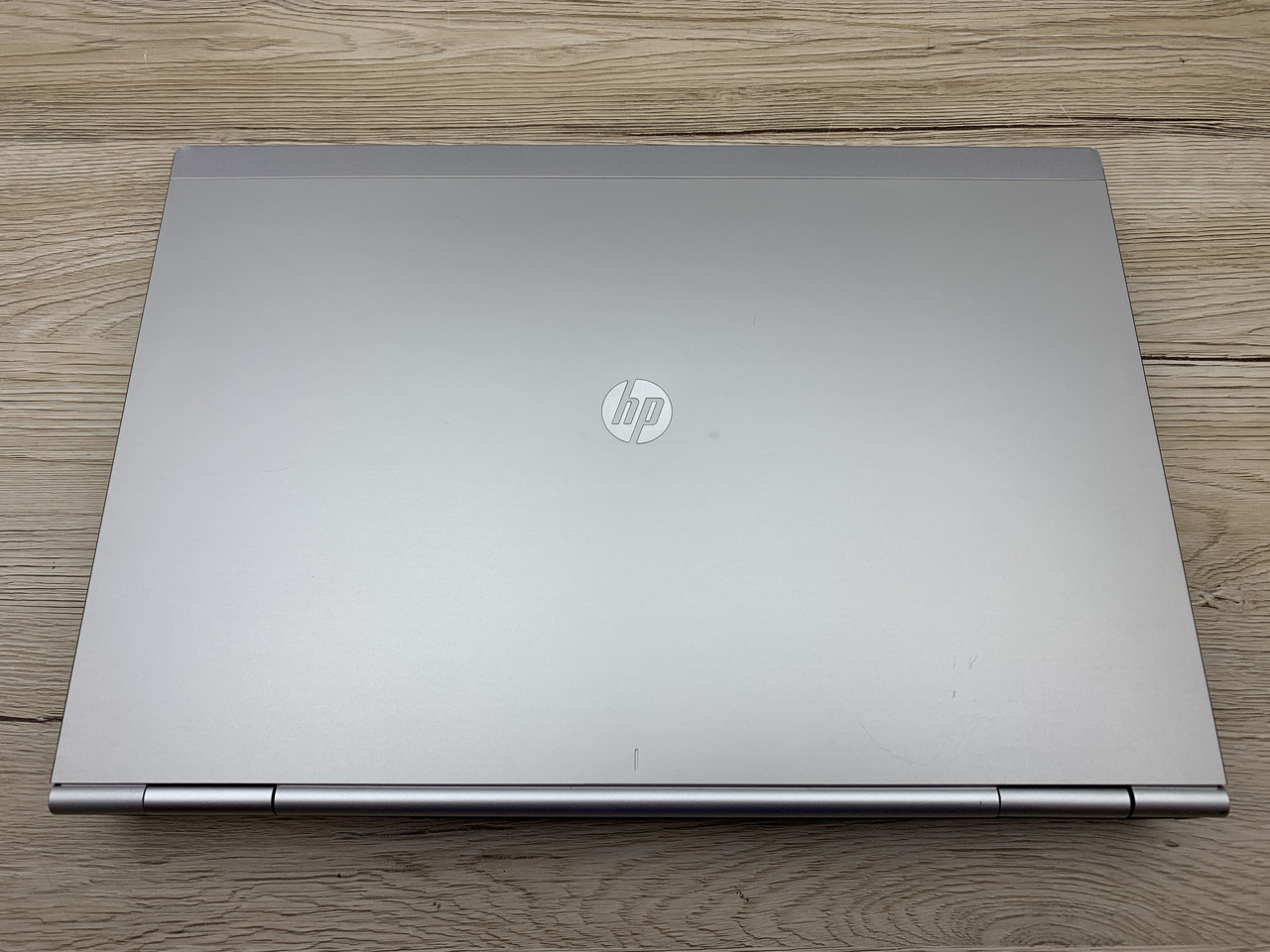 Б/в Ноутбук HP EliteBook 8460P Intel Core i5-2520M / 8 Гб / SSD 120 Гб / Клас А