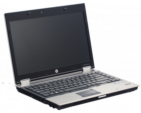 Б/в Ноутбук HP Elitebook 8440p Intel Core i5-540M/ 4 Гб / HDD 500 Гб / Клас B