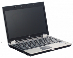 Б/в Ноутбук HP Elitebook 8440p Intel Core i5-540M/ 4 Гб / HDD 500 Гб / Клас B