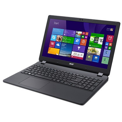 Б/в Ноутбук Acer ASPIRE ES1-512 / Intel Celeron / 8 Гб / 320 Гб / Клас C