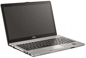 Б/в Ноутбук Fujitsu LIFEBOOK S935 Intel Core i5-5300U/8 Гб/128 Гб/Клас B