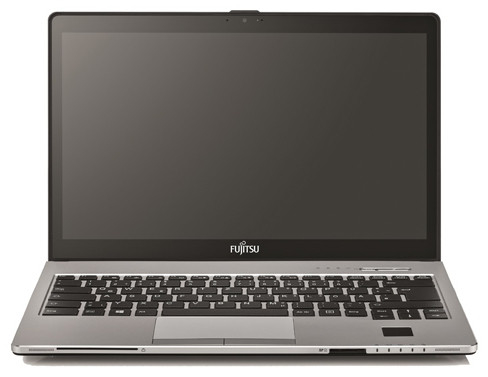 Б/в Ноутбук Fujitsu LIFEBOOK S935 Intel Core i5-5300U/8 Гб/128 Гб/Клас B