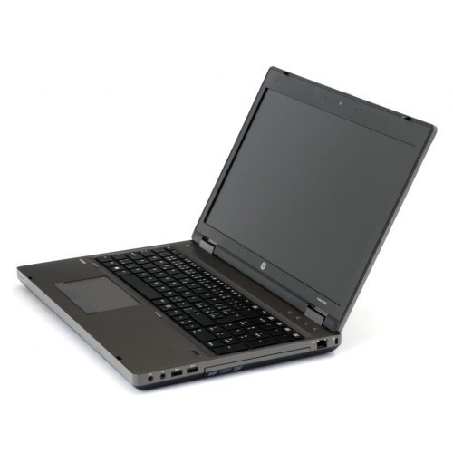 Б/в Ноутбук HP ProBook 6570b Intel Core i5-3210M / 4 Гб / HDD 320 Гб / Клас В