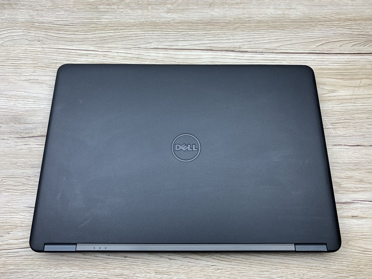 Б/в Ноутбук Dell Latitude E7450 Intel Core i5-5300U / 8 Гб / SSD 120 Гб / Клас В