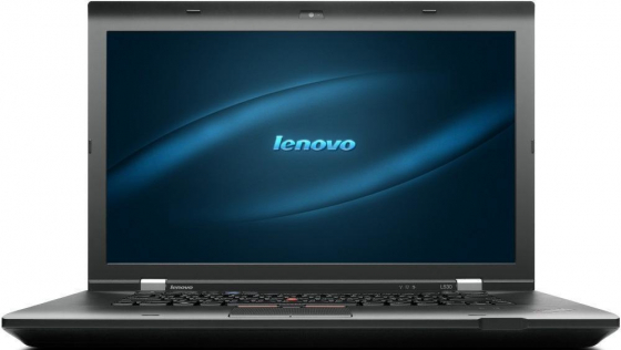 Б/в Ноутбук Lenovo L530 Intel Core i3-2370M/4 Гб/320 Гб/Клас C