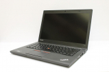 Б/в Ноутбук Lenovo ThinkPad T450 / Intel Core i5-5300U / 8 Гб / SSD 240 Гб / Клас B