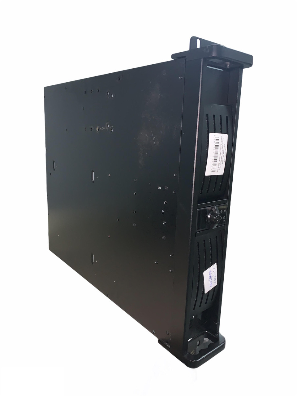 Б/в Системний блок-Rack mount-Ruby-D716VG2AR / Intel Core i5 (4 покоління) / 16 Гб / 500 Гб / Клас B