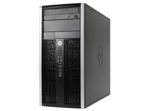 Б/в Системний блок HP Compaq 6305 Pro / AMD A4-6300B / 4Gb / HDD 500 Гб / Клас B