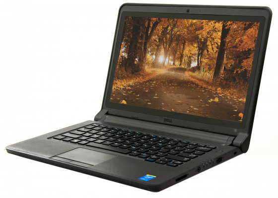 Б/в Ноутбук Dell Latitude 3340 / Intel Core i5-4200U / 4 Гб / 500 Гб / Клас B