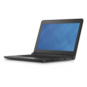 Б/в Ноутбук Dell Latitude 3340 / Intel Core i5-4200U / 4 Гб / 500 Гб / Клас B