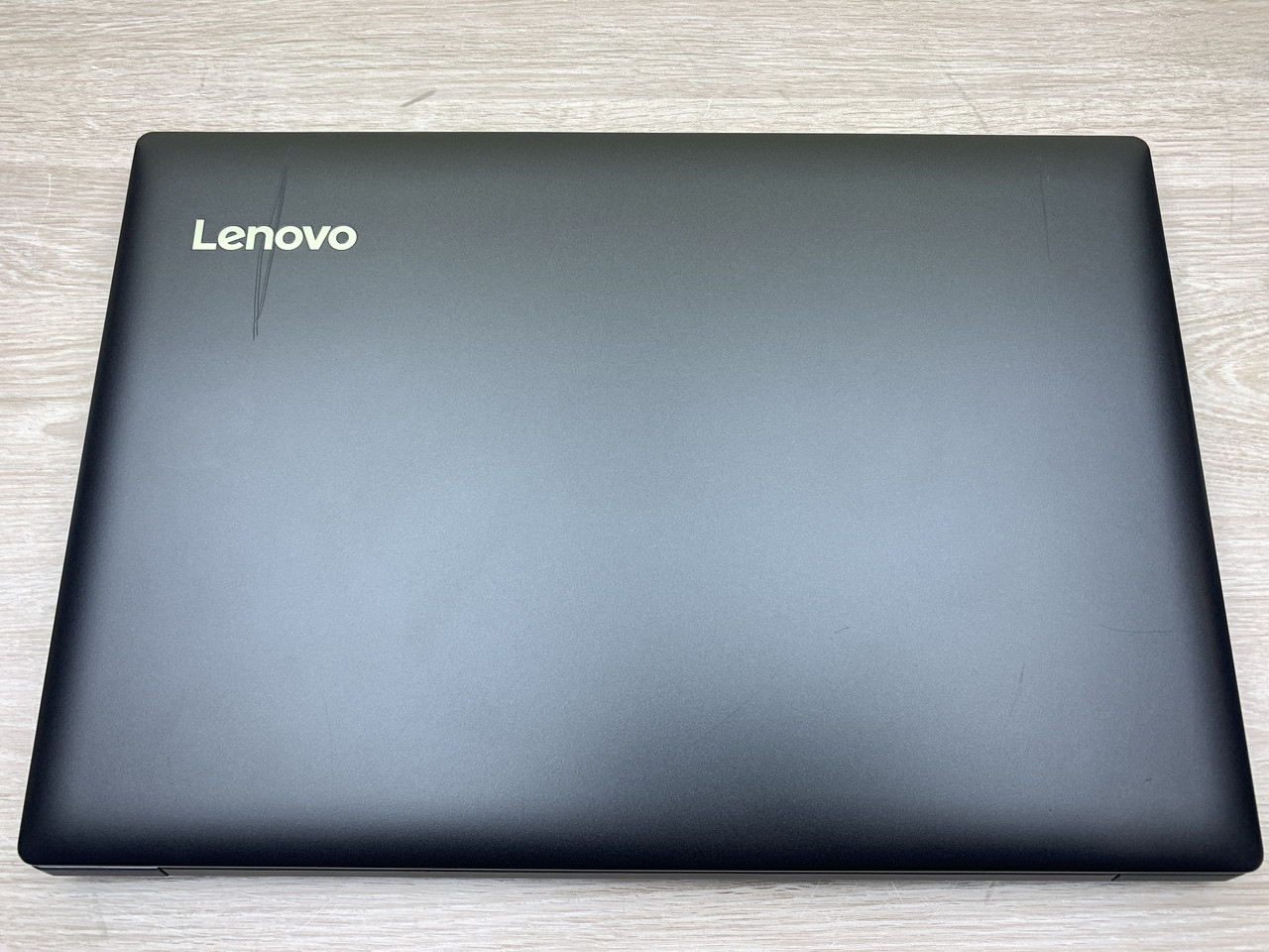 Б/в Ноутбук Lenovo Ideapad 330-15 / Intel Core i5-7200U / 8 Гб / SSD 240 Гб/ Клас B