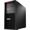 Б/в Системний блок Lenovo ThinkStation P310 Intel Xeon E3-1220 v5/16 Гб/256 Гб