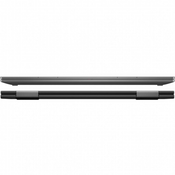 Б/в Ноутбук Lenovo ThinkPad X1 Yoga / Intel Core i7 (6 покоління) / 16 Гб / 120 Гб / Клас B