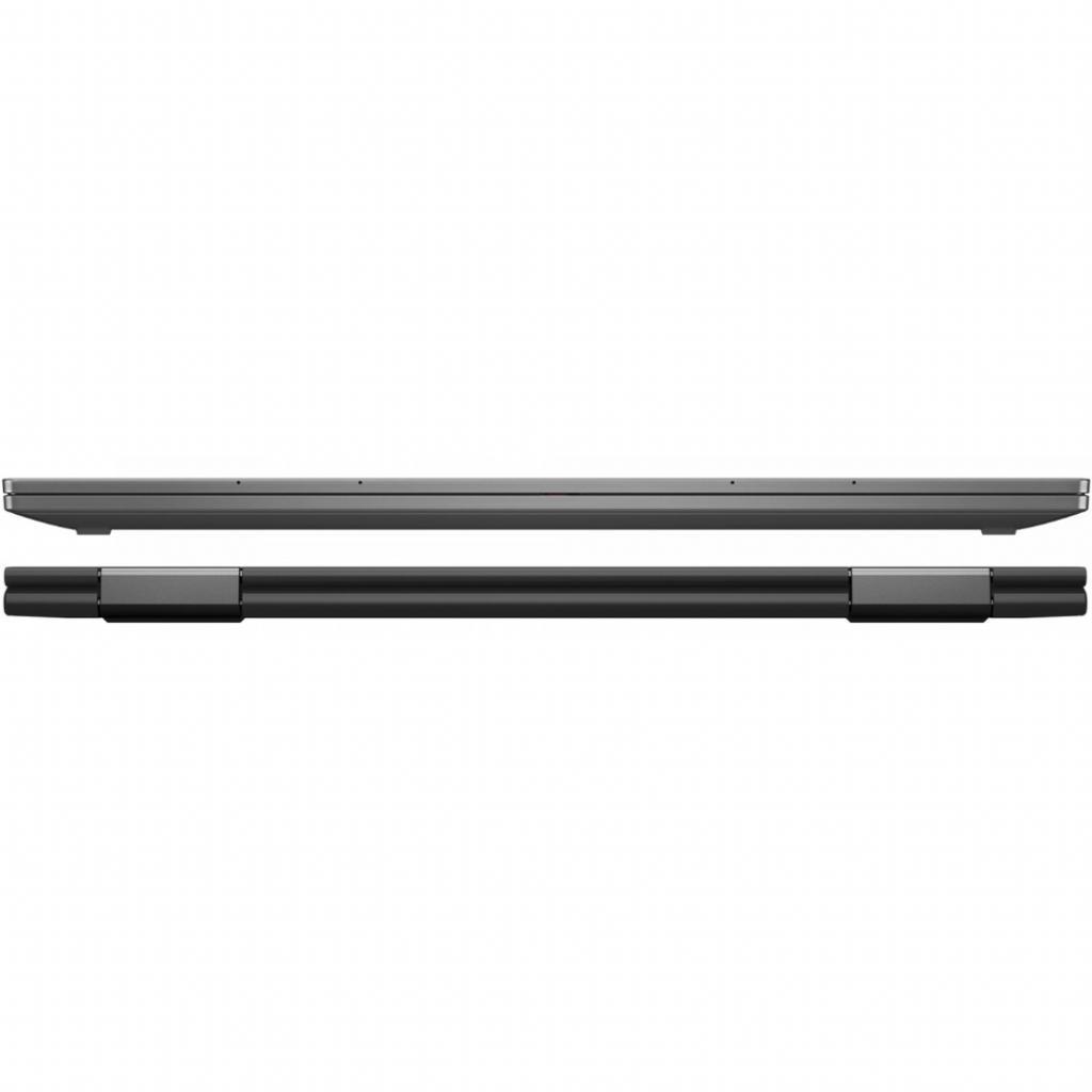 Б/в Ноутбук Lenovo ThinkPad X1 Yoga / Intel Core i7 (6 покоління) / 16 Гб / 120 Гб / Клас B