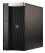 Б/в Системний блок Dell Precision T7600 / Intel Xeon / 16 Гб / 256 Гб / Клас B