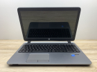 Б/в Ноутбук HP Probook 450 G2 / Intel Core i5-4210U / 8 Гб / SSD 240 Гб / Клас B