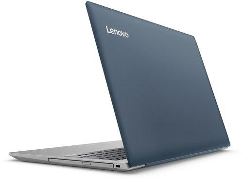 Б/в Ноутбук Lenovo Ideapad 320-15ikb / Intel Core i5 (7 покоління) / 8 Гб  / 240 Гб / Клас A