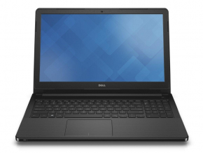 Б/в Ноутбук Dell Vostro 3558 Intel Core i5-5250U / 8 Гб / SSD 120 Гб / Клас А