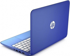 Б/в Ноутбук HP Stream 11-d001no / Intel Celeron / 2 Гб / 32 Гб / Клас C