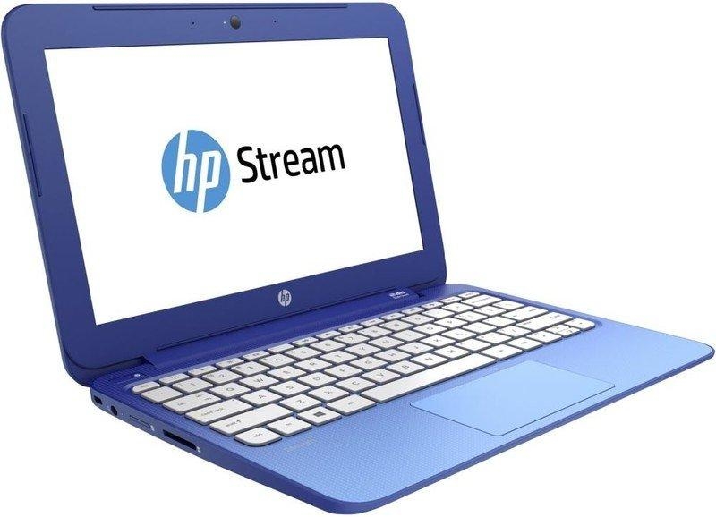 Б/в Ноутбук HP Stream 11-d001no / Intel Celeron / 2 Гб / 32 Гб / Клас C