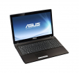 Б/в Ноутбук ASUS A53U / AMD E-450 / 4 Гб / 320 Гб / Клас B (не працює батарея)