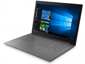 Б/в Ноутбук Lenovo 320-17ikb / Intel Core i5 (7 покоління) / 12 Гб / Клас A