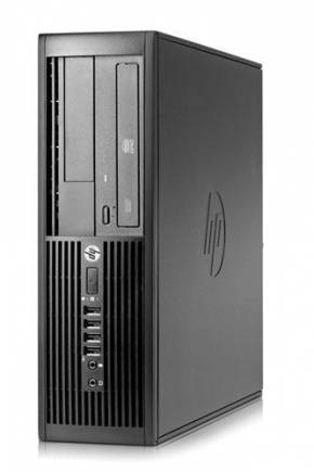 Б/в Системний блок HP Compaq Pro 4300 Intel Core i5-3470/4 Гб/500 Гб