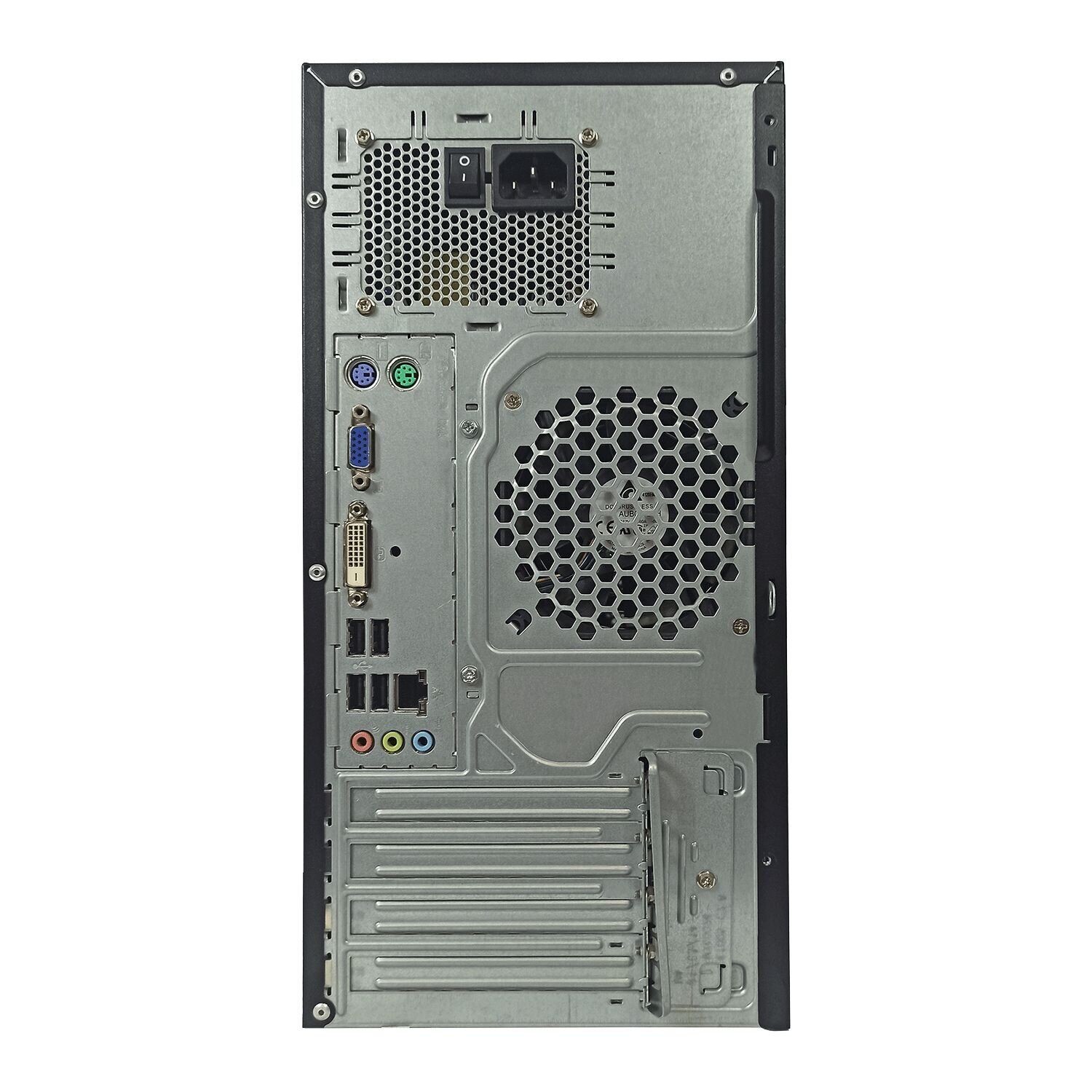 Б/в Системний блок Fujitsu Esprimo P410 Tower Intel Core i5-3340 / 8 Гб / HDD 500