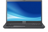 Б/в Ноутбук Samsung NP305V5A-T02SE / AMD A8-3530MX / 4 Гб / 500 Гб / Клас B