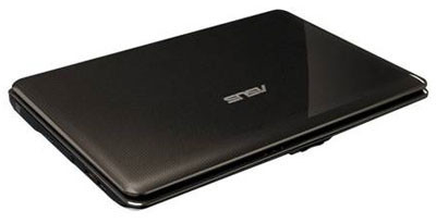 Б/в Ноутбук ASUS K50IJ / Intel Pentium / 4 Гб / 500 Гб / Клас B