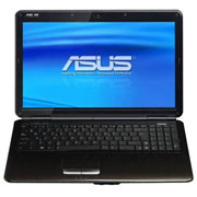 Б/в Ноутбук ASUS K50IJ / Intel Pentium / 4 Гб / 500 Гб / Клас B