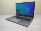 Б/в Ноутбук Fujitsu Lifebook U904 / Intel Core i5-4300U / 6 Гб / 240 Гб / Клас A