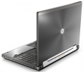 Б/в Ноутбук HP Elitebook 8560w / Intel Core i7-2820QM / 8 Гб / HDD 500 Гб / Клас B