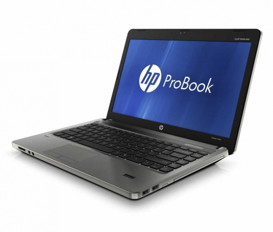 Б/в Ноутбук HP ProBook 4330s Intel Celeron-B840/4 Гб/250 Гб/Клас B