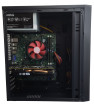 Б/в Системний блок 1stPlayer Case A2 Tower Intel Core i7-2600 / 16 Гб / SSD 120 Гб + HDD 500 Гб