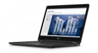 Б/в Ноутбук Dell Latitude E7470 Intel Core i5-6300U / 8 Гб / SSD 256 Гб / Клас В