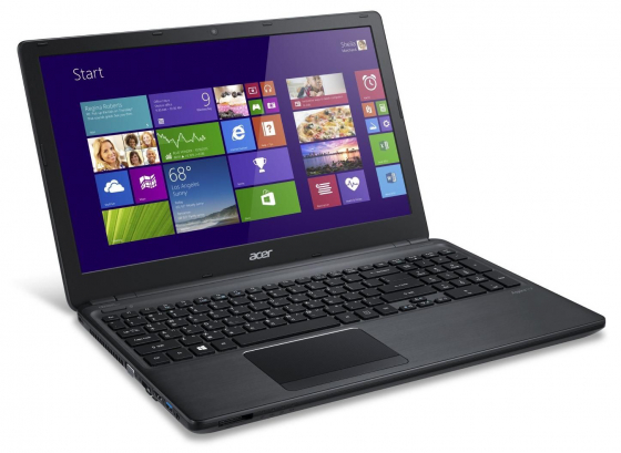 Б/в Ноутбук Acer Aspire V5-561G / Intel Core i5-4200U / 4 Гб / 320 Гб / Клас B